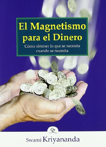 Magnetismo Para El Dinero, El
