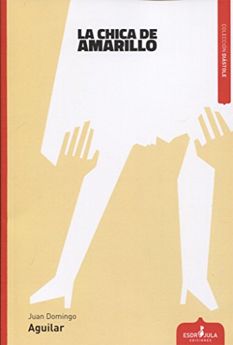 La chica de amarillo (Diástole)