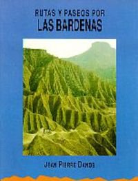 Rutas Y Paseos Por Las Bardenas