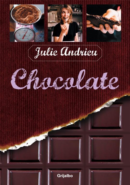 Chocolate (Cocina casera)