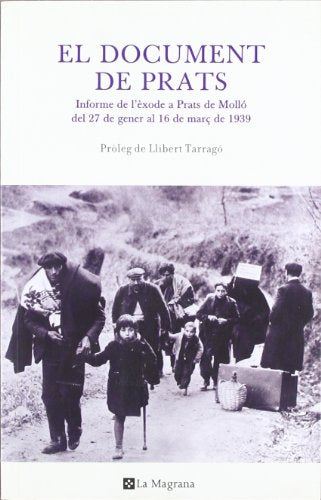 El document de prats: 132 (OTROS LA MAGRANA)
