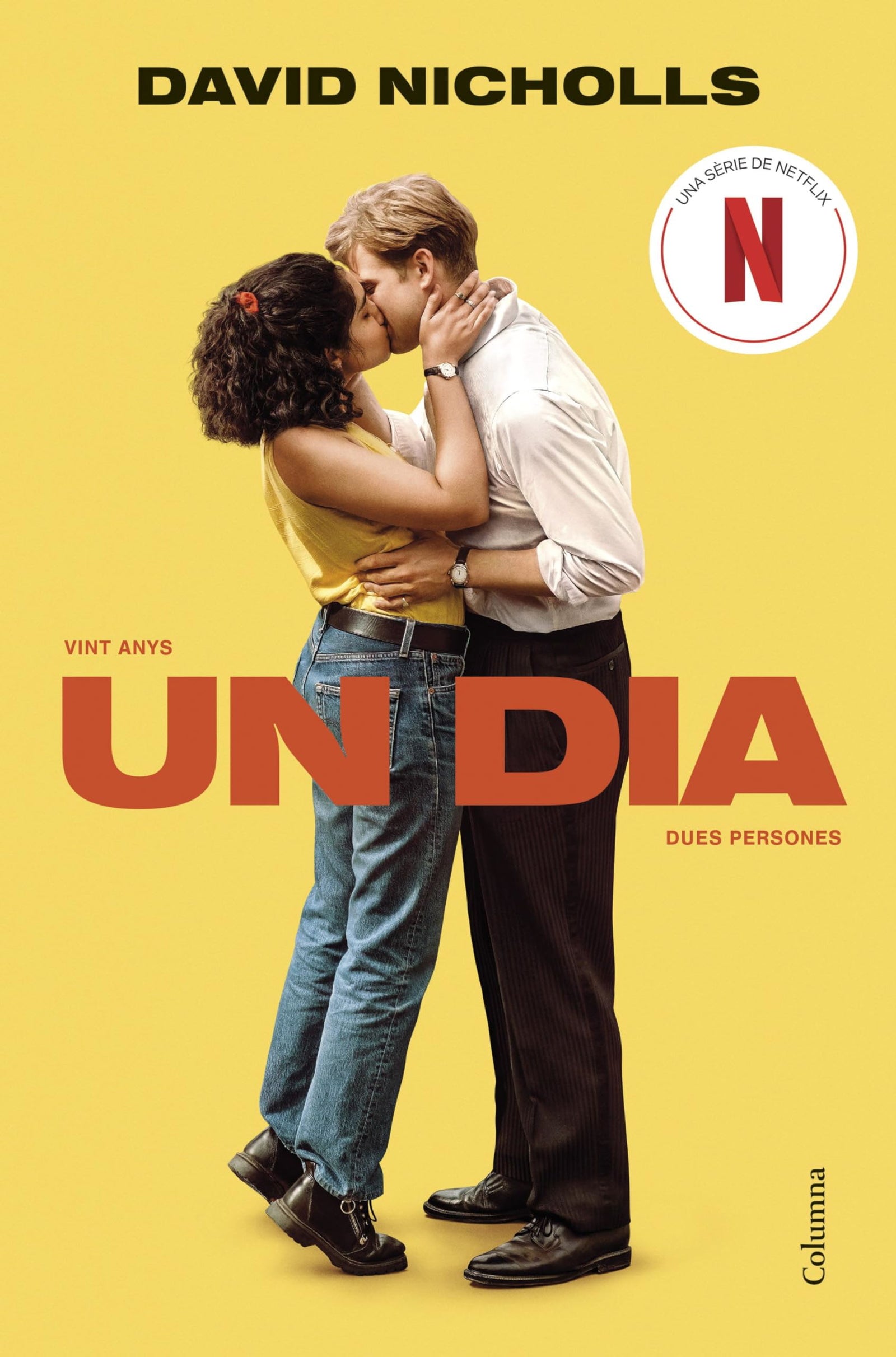 Un dia (Clàssica)