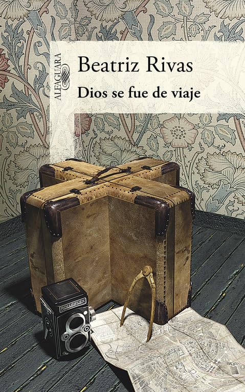 Dios se fue de viaje (Mapa de las lenguas) (Hispánica)