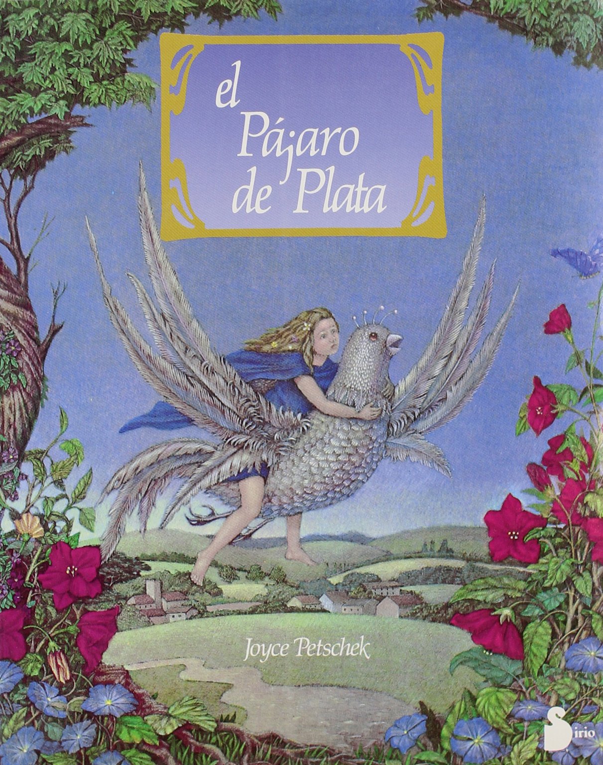 PAJARO DE PLATA, EL