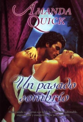 PASADO SOMBRIO, UN: 00000 (AMOR Y AVENTURA)