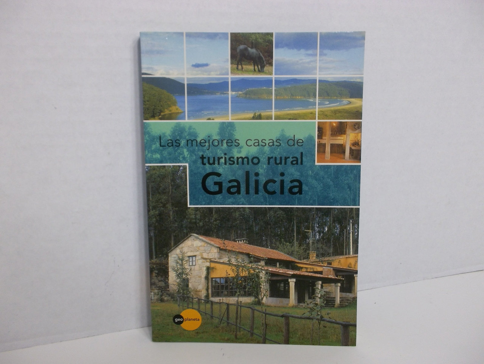 Las mejores Casas de turismo rural - Galicia -