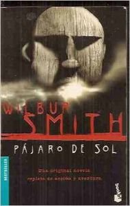 Pájaro de sol (Bestseller Internacional)