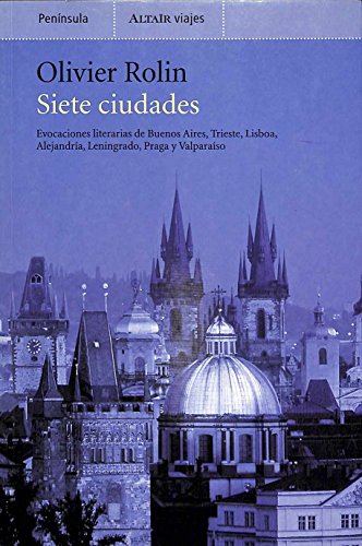 Siete ciudades