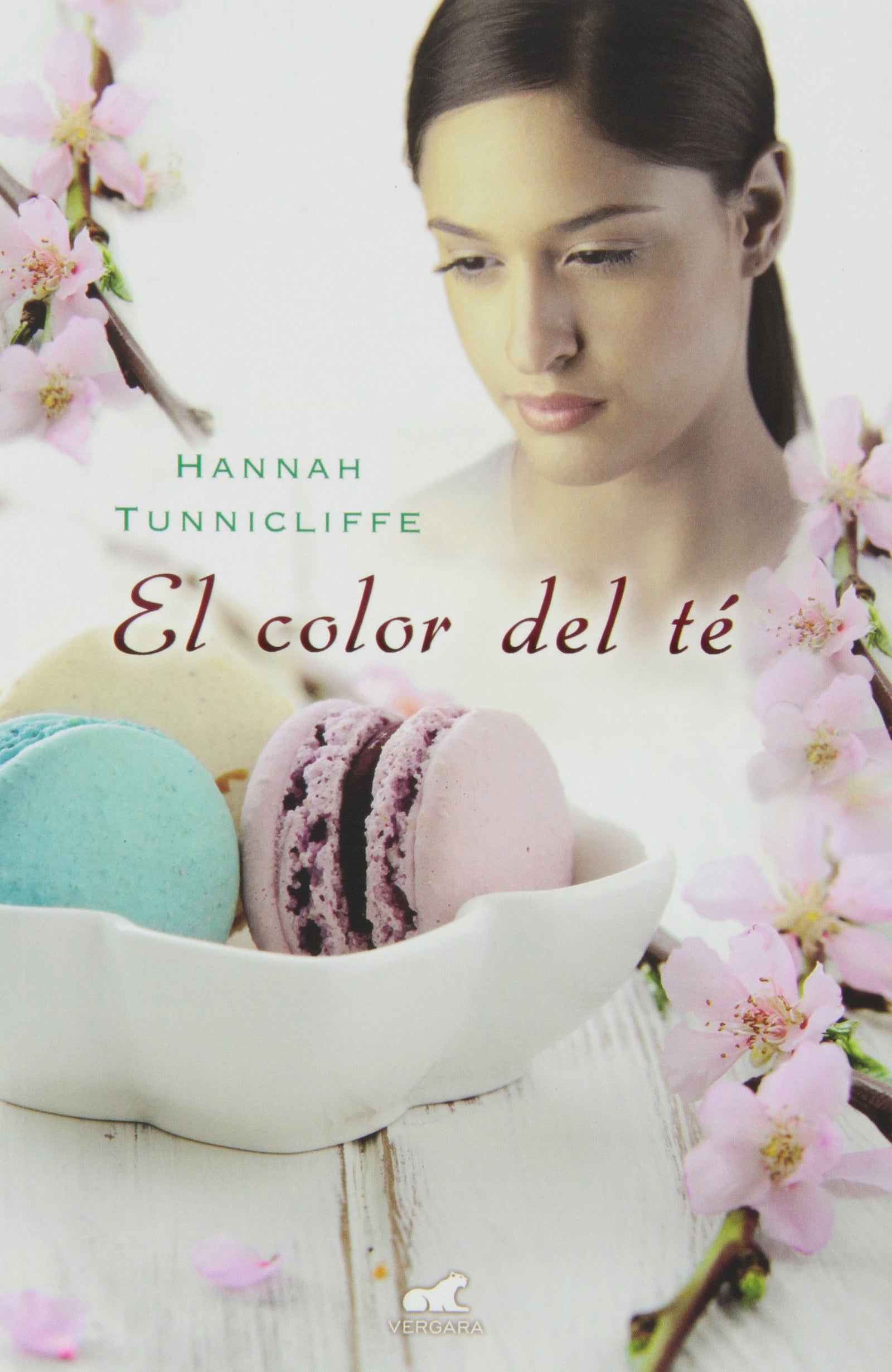 El color del té (Amor y aventura)