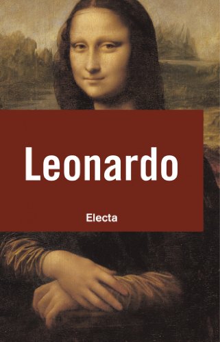 Leonardo (ART BOOK)