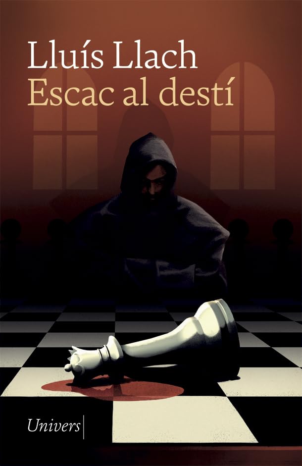 Escac al destí: 33 (Univers)