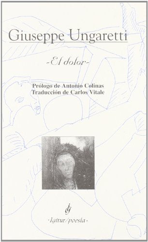 El Dolor - 2ª Edición (IGITUR / POESIA)