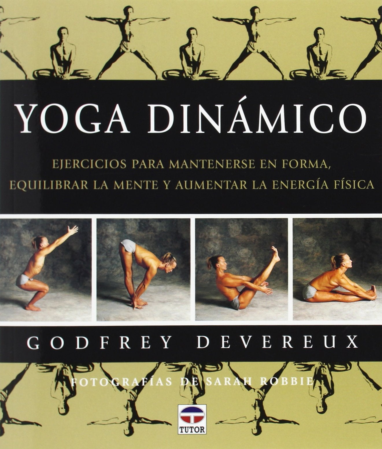 Yoga Dinamico (DEPORTES)
