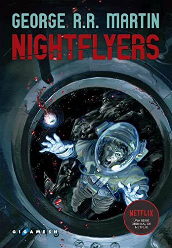 Nighflyers (Gigamesh Breve)