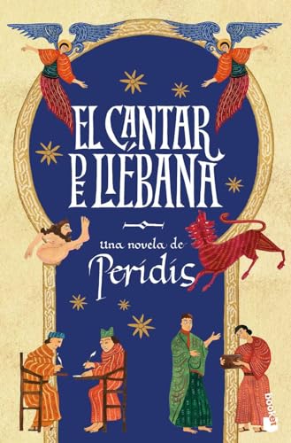 El Cantar de Liébana (Novela histórica)