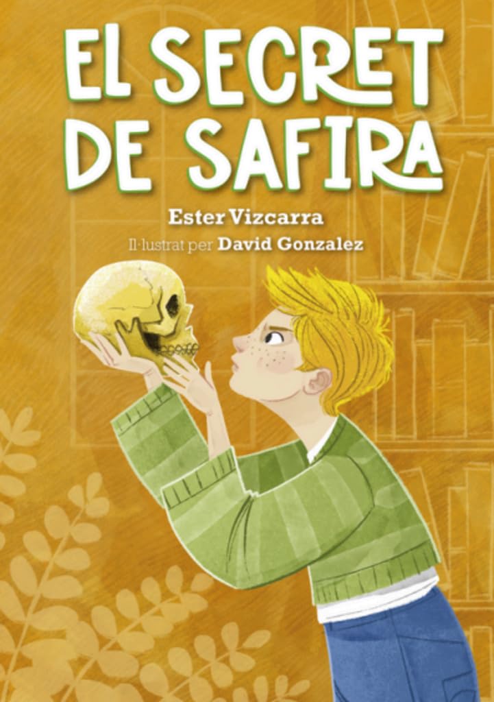 El secret de Safira: 24 (Maquinista)