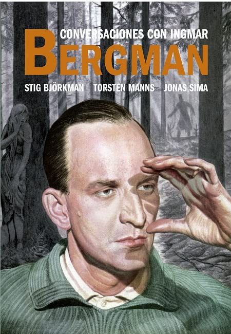 Conversaciones con Ingmar Bergman (OTROS TITULOS CINE)