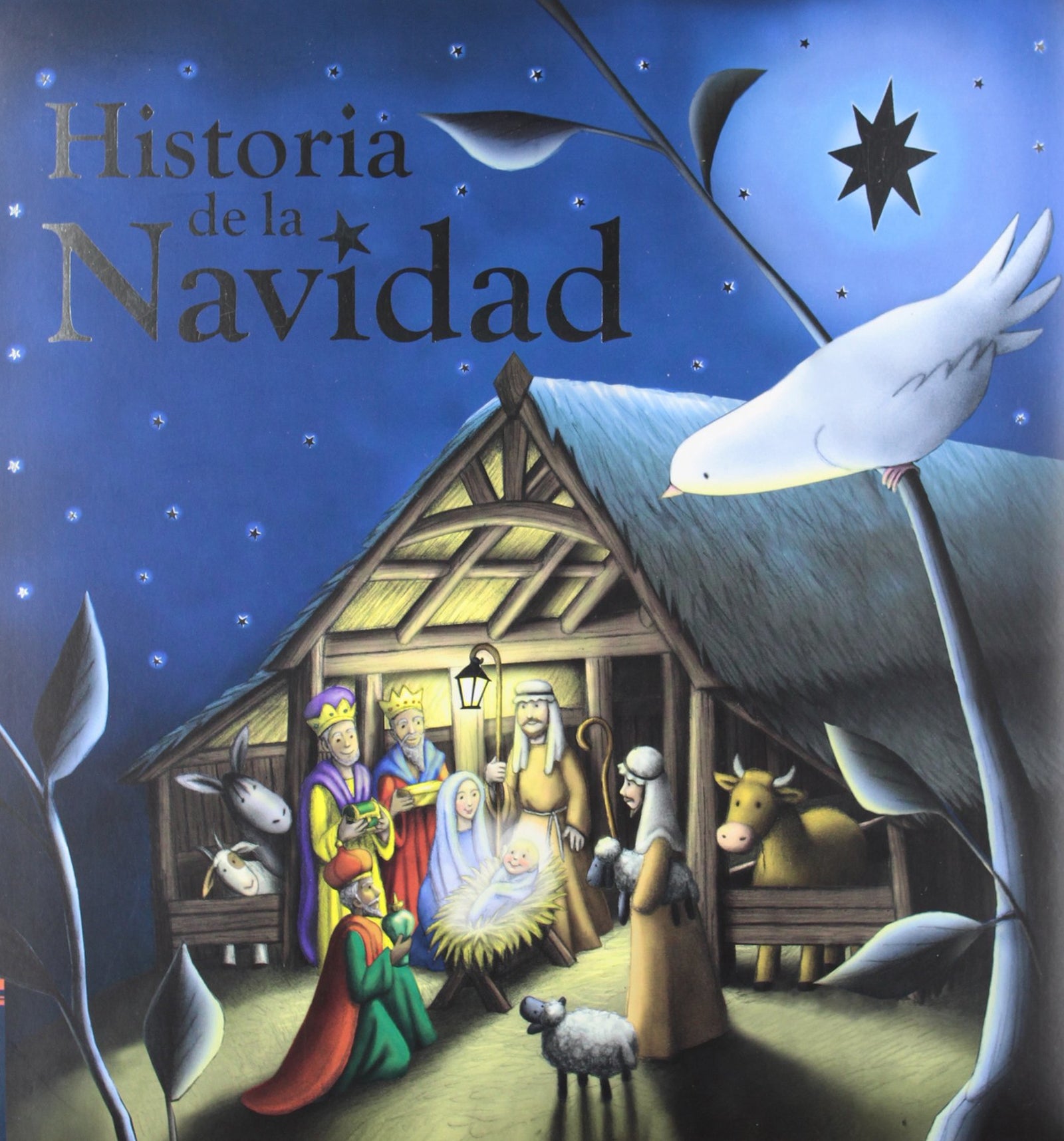 Historia de la Navidad