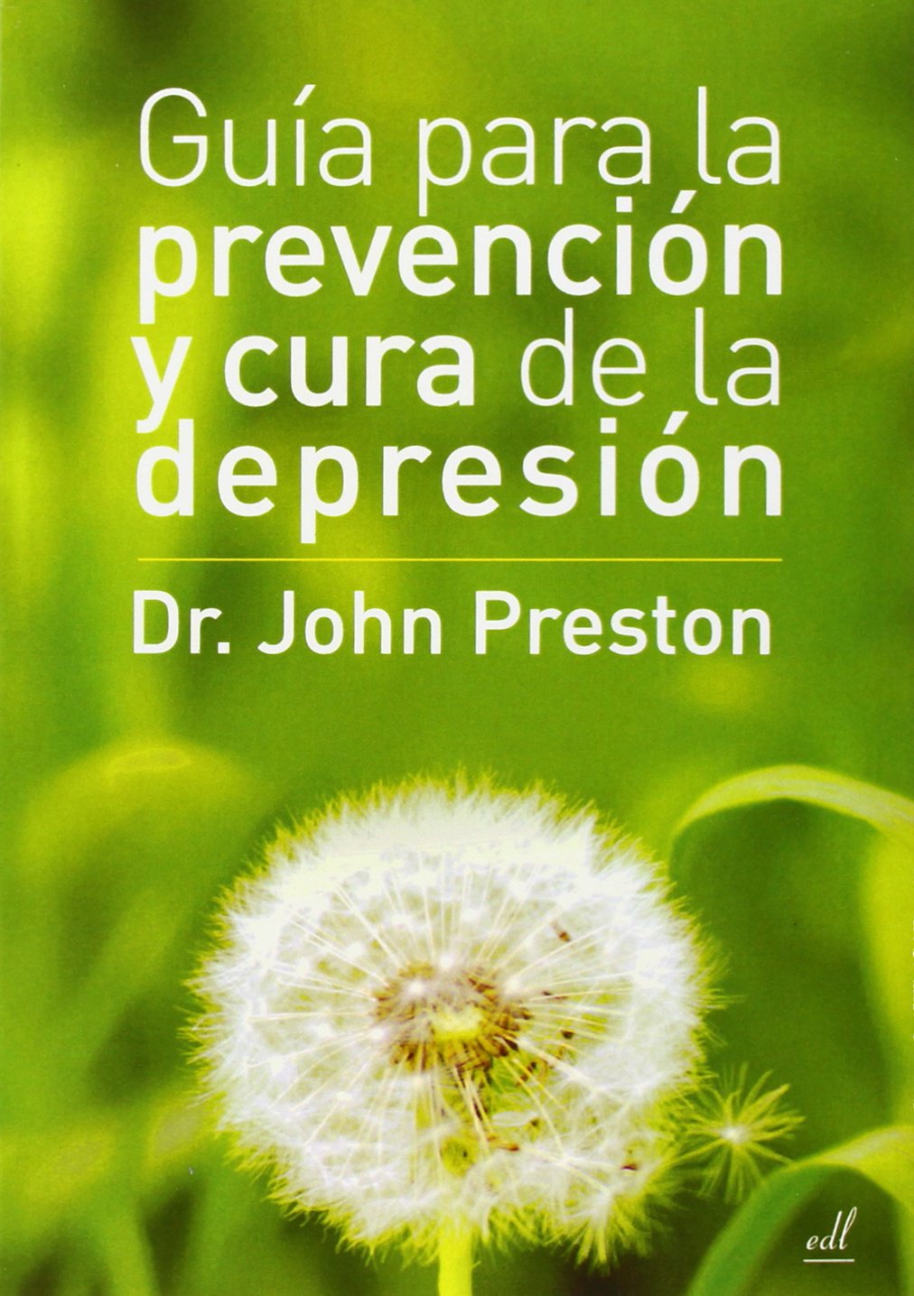 Guía para la Prevención y Cura de la Depresión (SIN COLECCION)