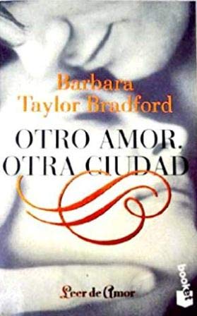 Otro Amor Otra Ciudad / Love in Another Town