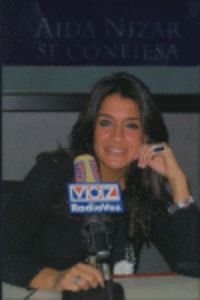 Aida Nizar Se Confiesa