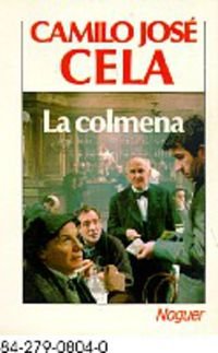 LA Colmena
