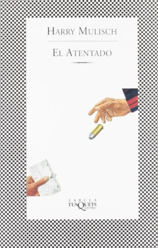 El atentado: 148 (FÁBULA)