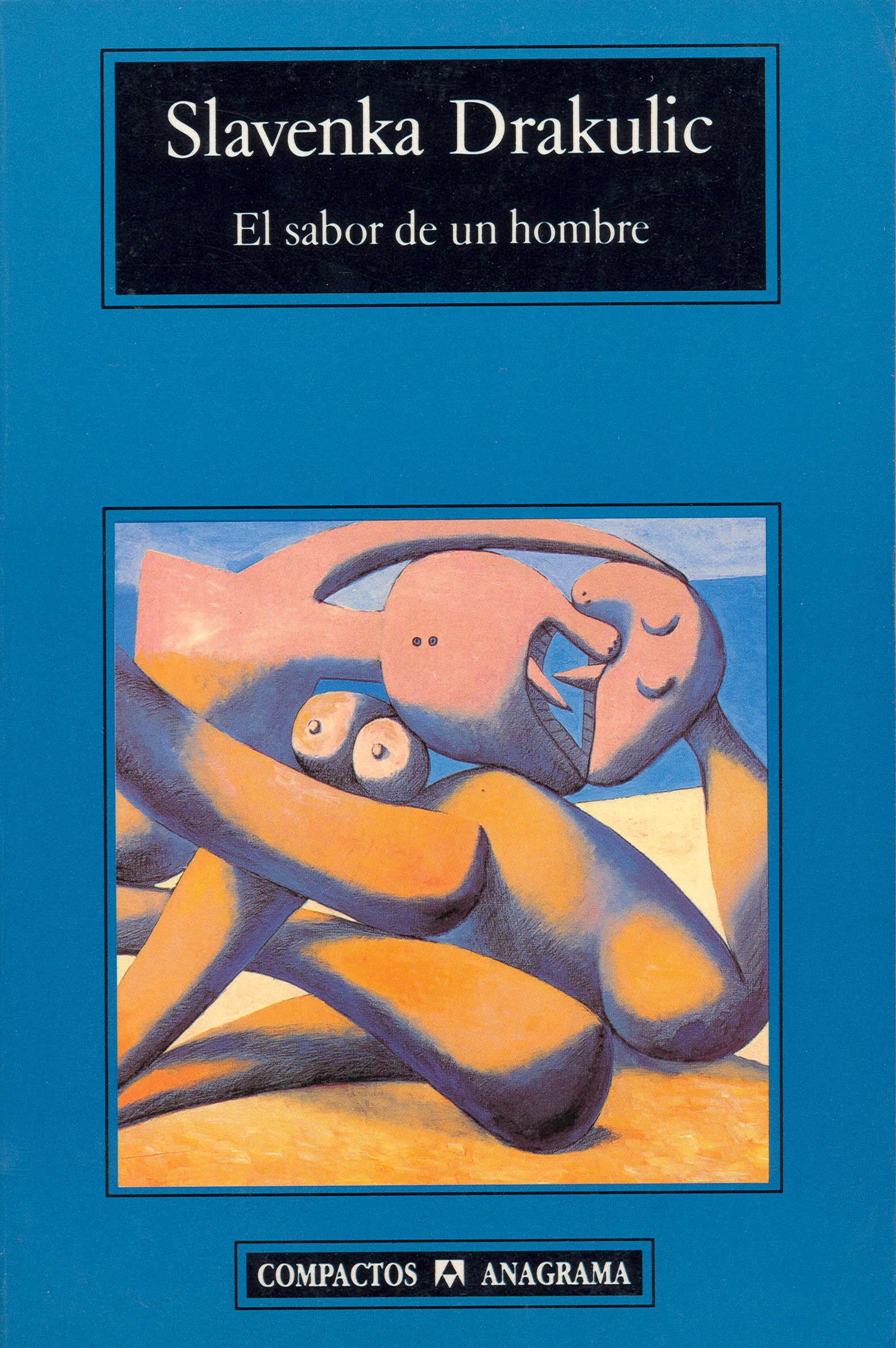 El sabor de un hombre: 263 (Compactos)