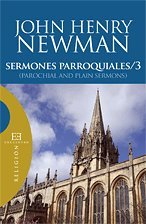 Sermones parroquiales/3 (Ensayo)