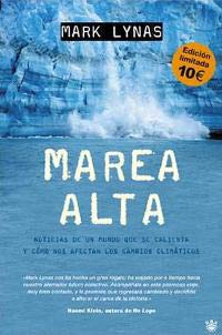 Marea alta- 10 euros: 118 (OTROS NO FICCIÓN)