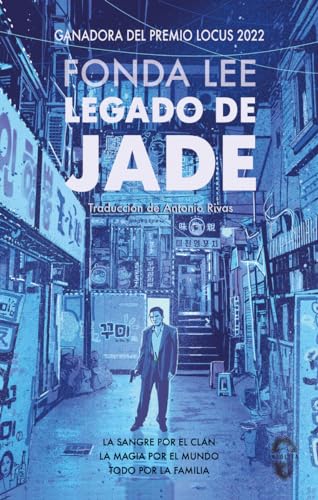 Legado de jade: 24 (Insólita)