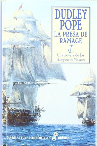 5. La presa de Ramage