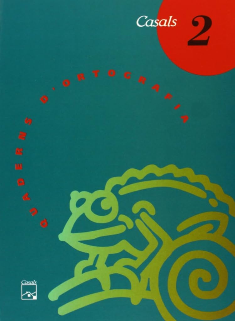 Ortografia catalana 2