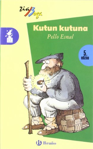 Kutun Kutuna (Euskara - Bruño - Ziaboga)