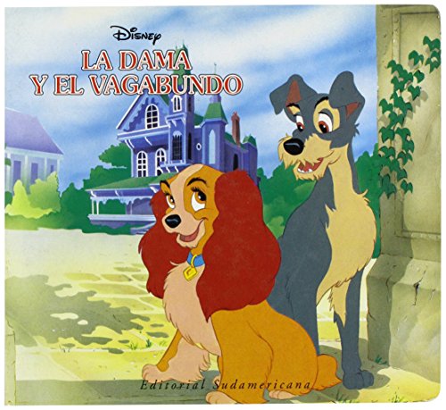 DAMA Y EL VAGABUNDO-TUS FAVORITOS (SIN COLECCION)
