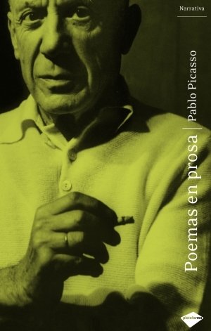 Poemas En Prosa Picasso (Narrativa)