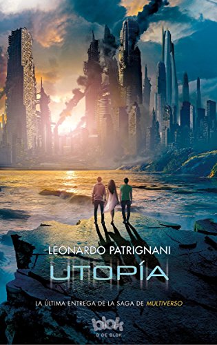 Utopía (Multiverso 3) (Sin límites)