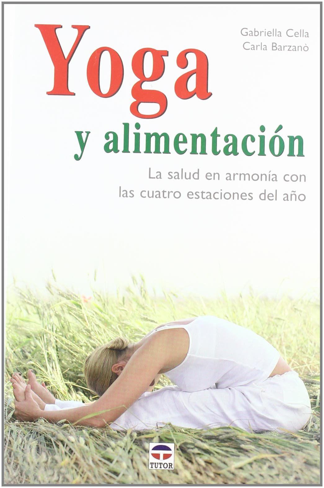 Yoga y Alimentación (DEPORTES)