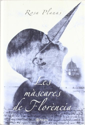 Les màscares de Florència (Ramon Llull)