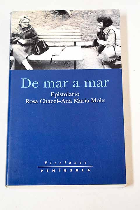 De mar a mar.