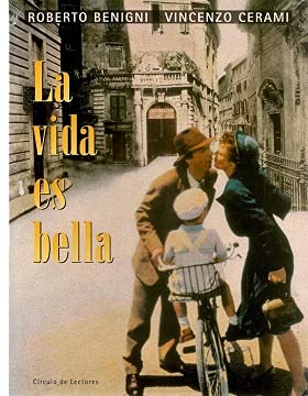 LA Vida Es Bella