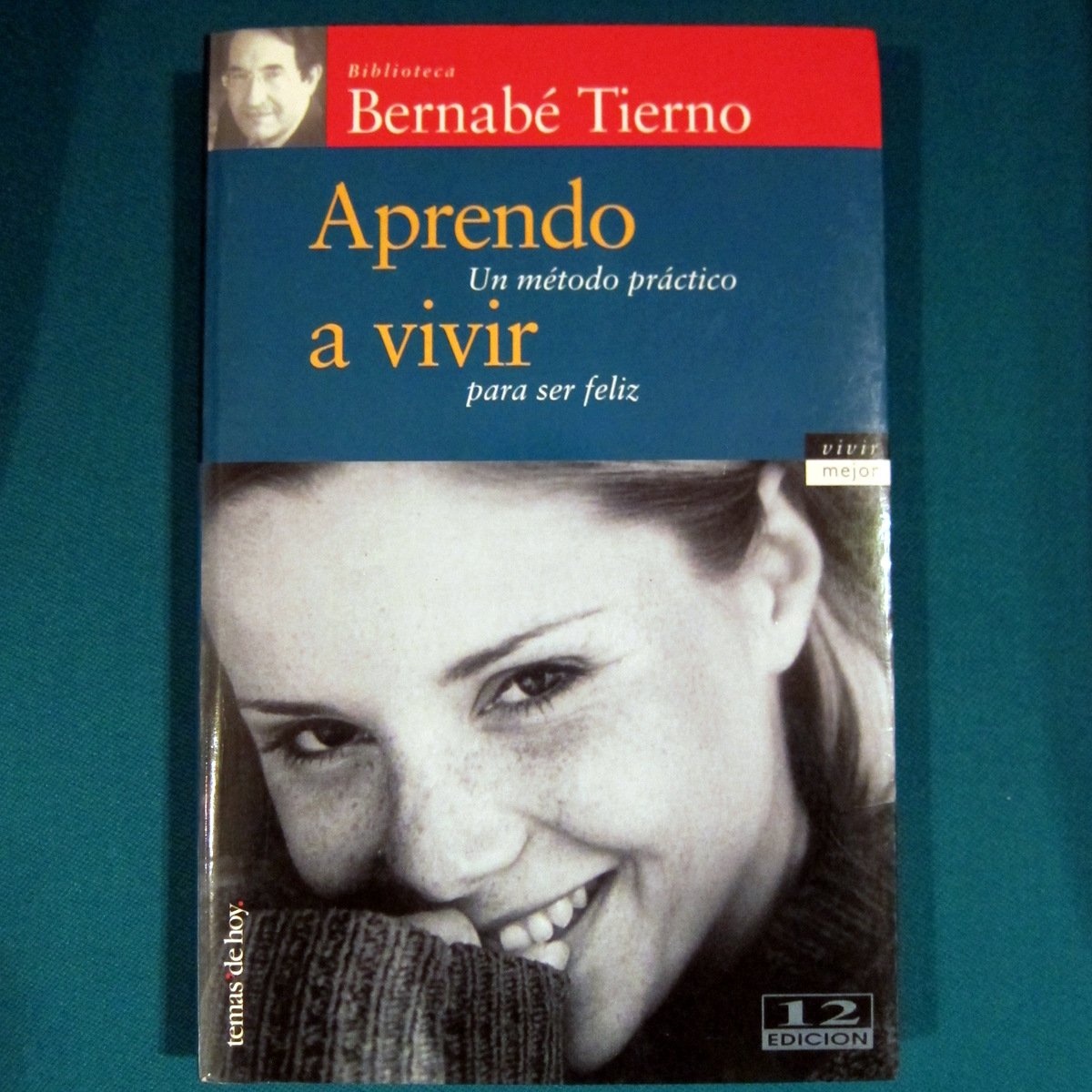 Aprendo a vivir (Vivir Mejor)