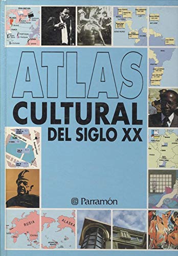 Atlas cultural del siglo xx