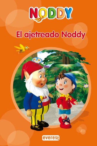 Ajetreado Noddy