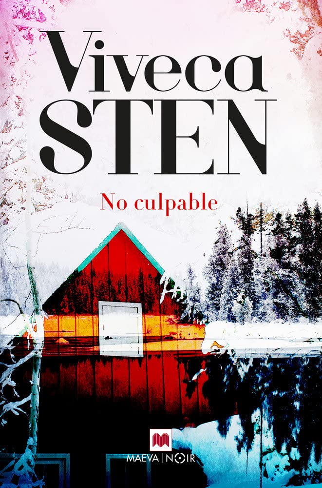No culpable (MAEVA noir)