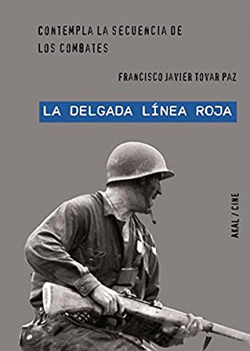 'La delgada línea roja' de Terence Malick (Cine)