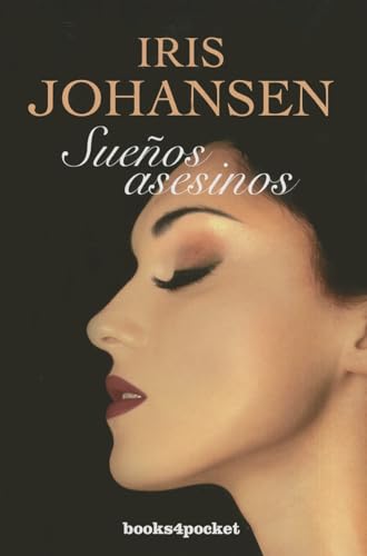 Sueños Asesinos (Books4pocket romántica)