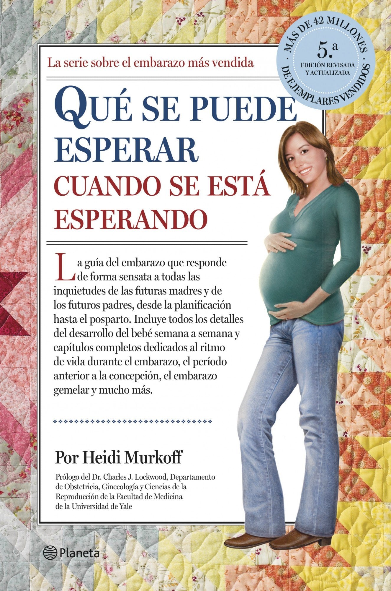 Qué se puede esperar cuando se está esperando (Prácticos)