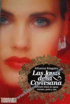 LAS JOYAS DE LA CORTESANA
