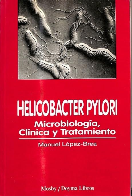 Helicobacter pylori